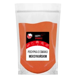 Sypání Na Hranolky Mexická Chuť - Premium Line 1kg Doypack