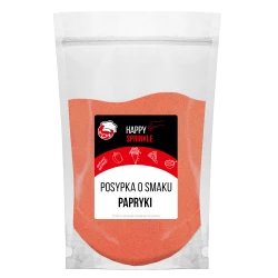 Sypání Na Hranolky Papriková Chuť - Premium Line 500g Doypack