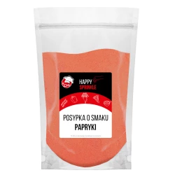 Sypání Na Hranolky Papriková Chuť - Premium Line 1kg Doypack