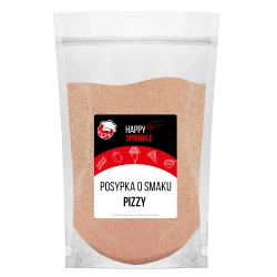 Sypání Na Hranolky Chuť Pizzy - Premium Line 1kg Doypack