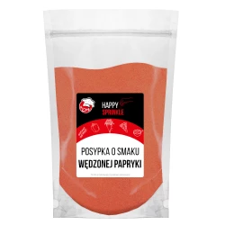 Sypání Na Hranolky Chuť Uzené Papriky - Premium Line 1kg Doypack