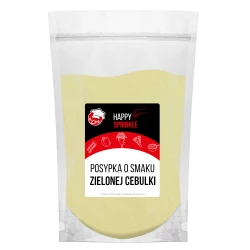 Sypání Na Hranolky Zelenou Cibulí Na hranolky - Premium Line 1kg Doypack