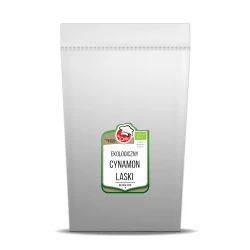 BIO Skořice Celá 6-8 Cm 1kg Doypack