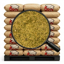 Česnekové máslo Kořenící Směs Premium Line - Velkě