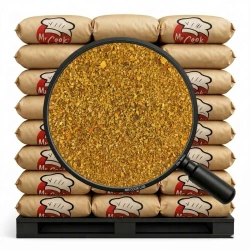 Kořenící Směs Špízy S Mořskou Solí Bez Přidaného Glutamátu Premium Line - Velkě