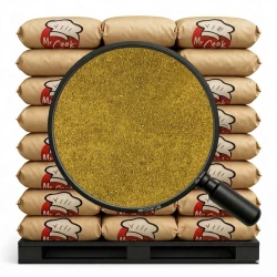 Italské Bylinky Do salátů a Zeleniny Bez Přidaného Glutamátu Premium Line - Velkě