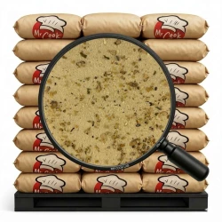 Žampionová Omáčka Premium Line - Velkě