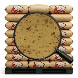 Žampionová Polévka Basic Line ZK - Velkě