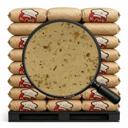 Žampionová Omáčka Basic Line - Velkě