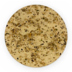 Krémová Žampionová Polévka Premium Line - Velkě-1