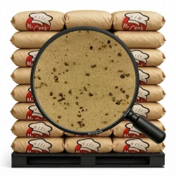 Houbová Polévka Basic Line - Velkě