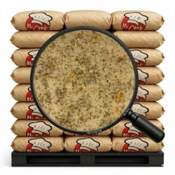 Żurek se Slaninou Polévka Premium Line - Velkě