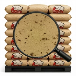 Houbová Polévka Economy Line - Velkě