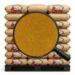 Kitchen King Směs Koření Pro Indickou Kuchyni Premium Line - Velkě