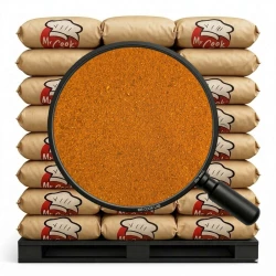 Kořenící Směs Ras El Hanout Bez Přidaného Glutamátu Premium Line - Velkě