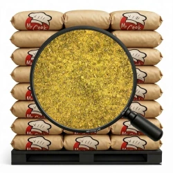 Koření Na Ryby Středomořské S Mořskou Solí Bez Přidaného Glutamátu Premium Line - Velkě