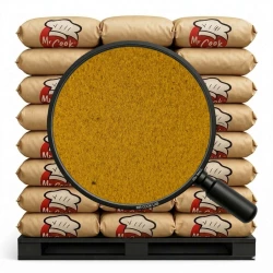 Šťávy K Masu s Drůbeží Příchutí Premium Line - Velkě