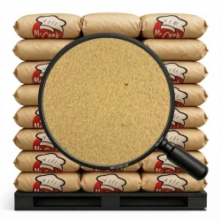 Šťávy K Masu Světlá Basic Line - Velkě