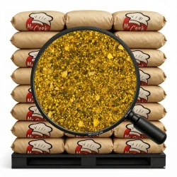 Citronový Pepř Bez Přidaného Glutamátu Premium Line - Velkě