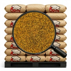 Pomerančový Pepř Bez Přidaného Glutamátu Premium Line - Velkě