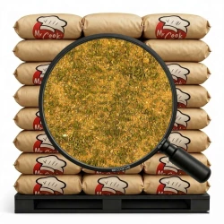 Kořenící Směs Pro Kotlety z Mletého Masa s Pažitkou FIT Bez přidaného 'E', soli, cukru Premium Line - Velkě