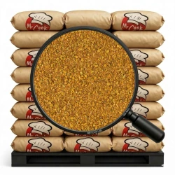 Kořenící Směs Grilovaná Masa S Mořskou Solí Bez Přidaného Glutamátu Premium Line - Velkě