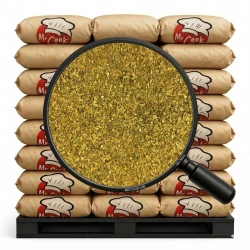 Chmeli Suneli gruzínské koření Premium Line - Velkě