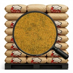 Balkánský Pepř Bez Přidaného Glutamátu Premium Line - Velkě