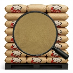 Koncentrovaná citronová šťáva (prášek) - Velké