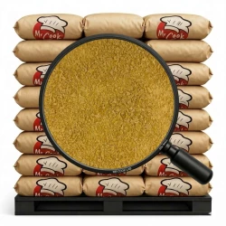 Kvasnicové vločky neaktivní - Velké