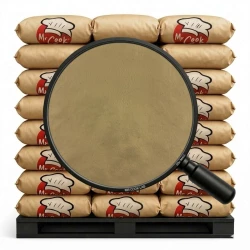 Tragant Guma - Velké