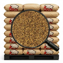 Kardamon Semínka, Granulovaná 1-3 mm - Velké