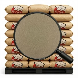 Sůl Mořská Drobnozrná - Velké