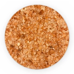 Sůl Himalayan Růžový Hrubozrná - Velké-1