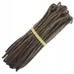 Vanilka Pravá Bourbon Lusk Madagaskar 14-16 cm - Premium Line-3