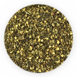 Chilli Jalapeno Zelené Drcené - Premium Line-1