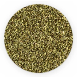Oregáno Drcené 2% - Premium Line-1