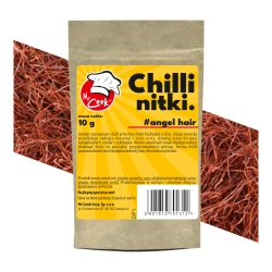 Chilli Nitky - Premium Line