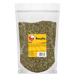 Bazalka Drhaná - Premium Line 300g Doypack