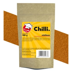 Chilli Mleté Premium Line - Premium Line