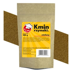 Římský Kmín Mletý - Premium Line