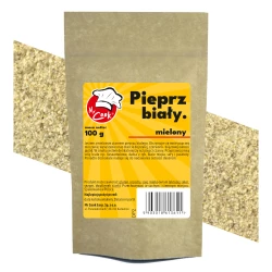 Pepř Barevný Mletý - Premium Line