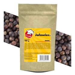 Jalovec Celý - Premium Line 150g Doypack