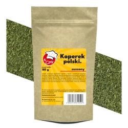 Kopr List - Premium Line 80g Doypack