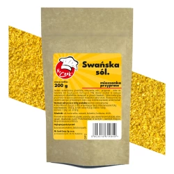 Svanetská Sůl, Univerzální Gruzínské Kořenící Směs - Premium Line