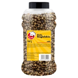 Nové Koření Celé - Premium Line 700g Słoik PET
