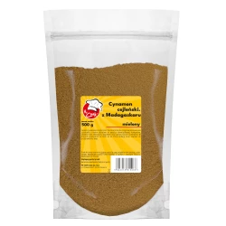 Skořice Cejloňská Mletá - Premium Line 500g Doypack