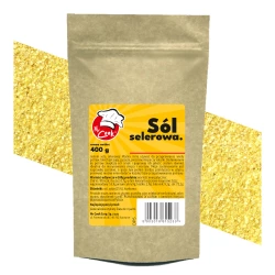 Celerová Sůl - Premium Line 400g Doypack