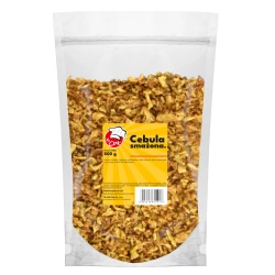 Cibule Smažená - Premium Line 800g Doypack