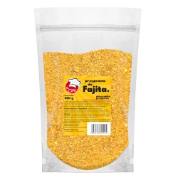 Kořenící Směs Fajita S Mořskou Solí Bez Přidaného Glutamátu - Premium Line 500g Doypack